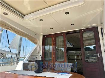 Pacif Prestige Antema 200