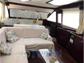 Pacif Prestige Antema 200