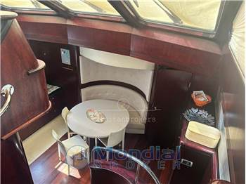 Pacif Prestige Antema 200