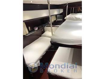 Pacif Prestige Antema 200