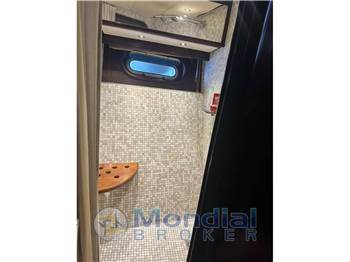 Pacif Prestige Antema 200