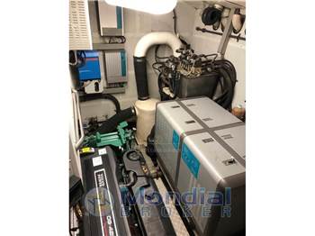 Pacif Prestige Antema 200