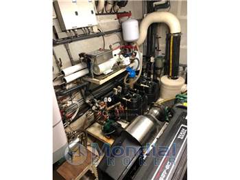 Pacif Prestige Antema 200