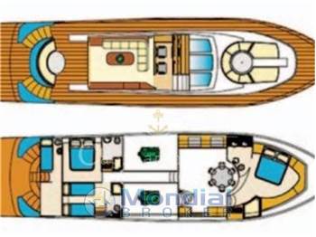 Pacif Prestige Antema 200
