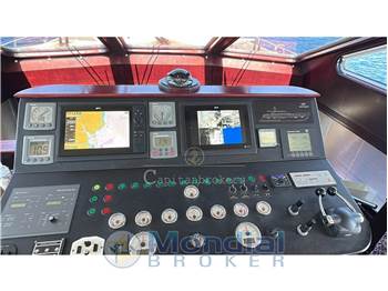 Pacif Prestige Antema 200