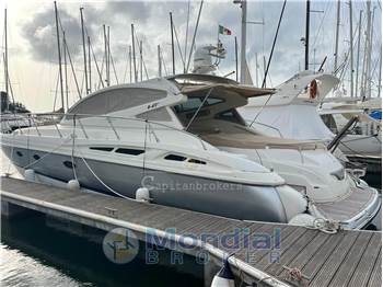 Cranchi Mediterranee 50 HT