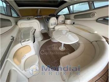 Cranchi Mediterranee 50 HT