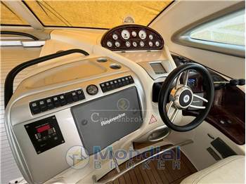 Cranchi Mediterranee 50 HT