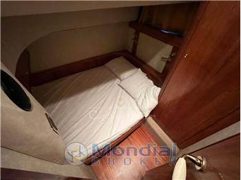 Cranchi Mediterranee 50 HT