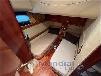 Cranchi Mediterranee 50 HT