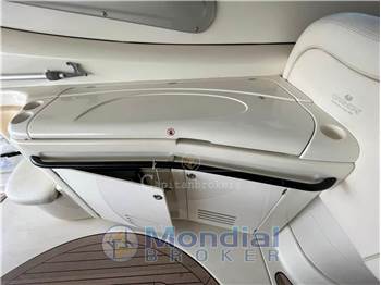 Cranchi Mediterranee 50 HT