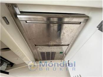 Cranchi Mediterranee 50 HT