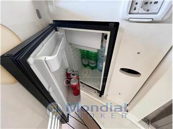Cranchi Mediterranee 50 HT