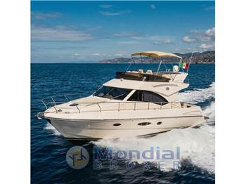 Cayman 50 Fly