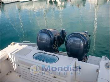PURSUIT OS 335