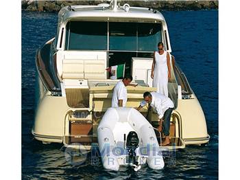 Mochi craft 51 dolphin