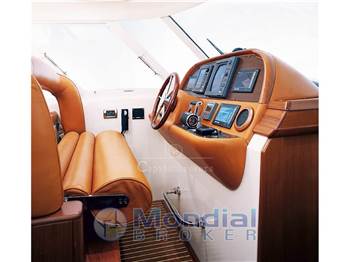 Mochi craft 51 dolphin