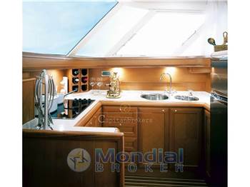 Mochi craft 51 dolphin