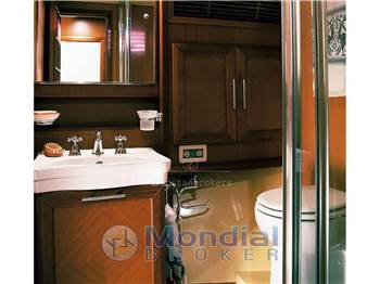 Mochi craft 51 dolphin