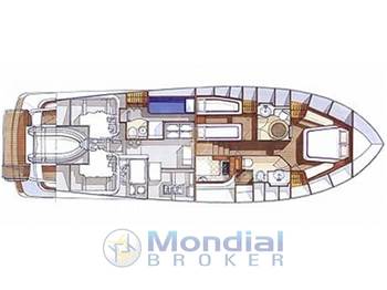 Mochi craft 51 dolphin