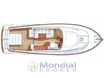 Mochi craft 51 dolphin