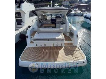 Jeanneau Leader 36 HT
