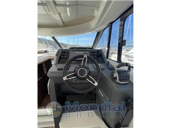 Jeanneau Leader 36 HT