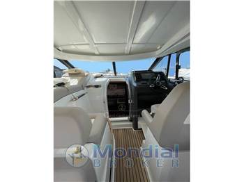 Jeanneau Leader 36 HT