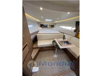 Jeanneau Leader 36 HT
