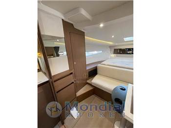 Jeanneau Leader 36 HT