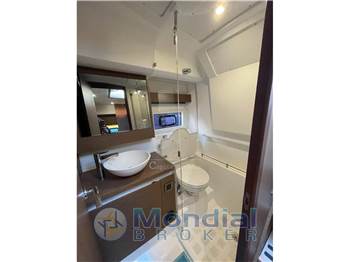 Jeanneau Leader 36 HT