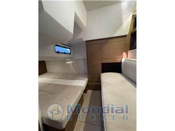 Jeanneau Leader 36 HT