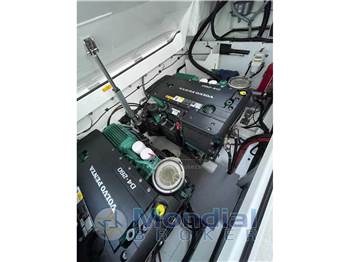 Jeanneau Leader 36 HT