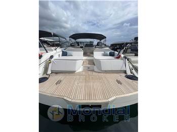 BB YACHTS PANAREA 44