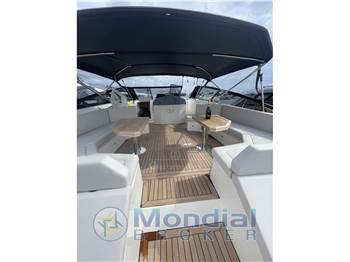 BB YACHTS PANAREA 44