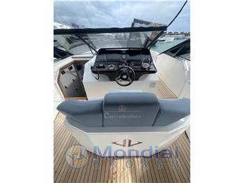 BB YACHTS PANAREA 44
