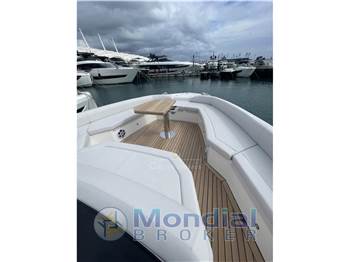 BB YACHTS PANAREA 44