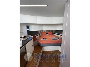 BB YACHTS PANAREA 44