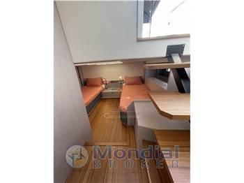 BB YACHTS PANAREA 44