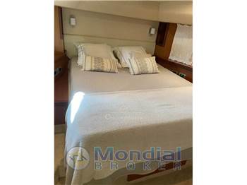 FERRETTI YACHTS 630