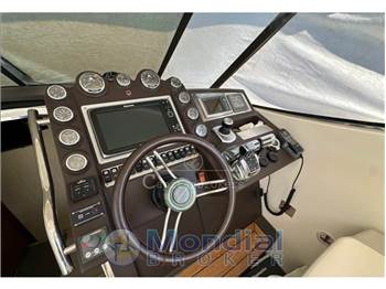 Azimut Atlantis 40
