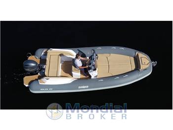 Salpa Soleil 20