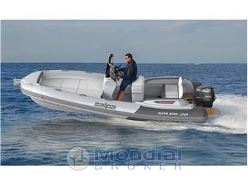 Salpa Soleil 20