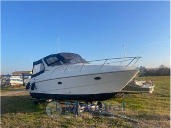 Sessa Oyster 27
