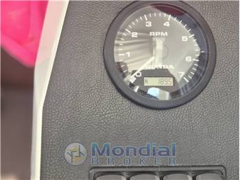 Beneteau Antares 8 OB