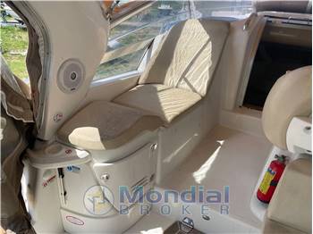 Cranchi Panama Zaffiro 29