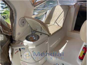 Cranchi Panama Zaffiro 29