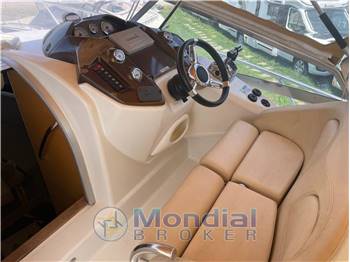 Cranchi Panama Zaffiro 29