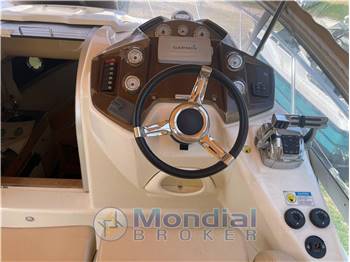 Cranchi Panama Zaffiro 29