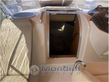 Cranchi Panama Zaffiro 29